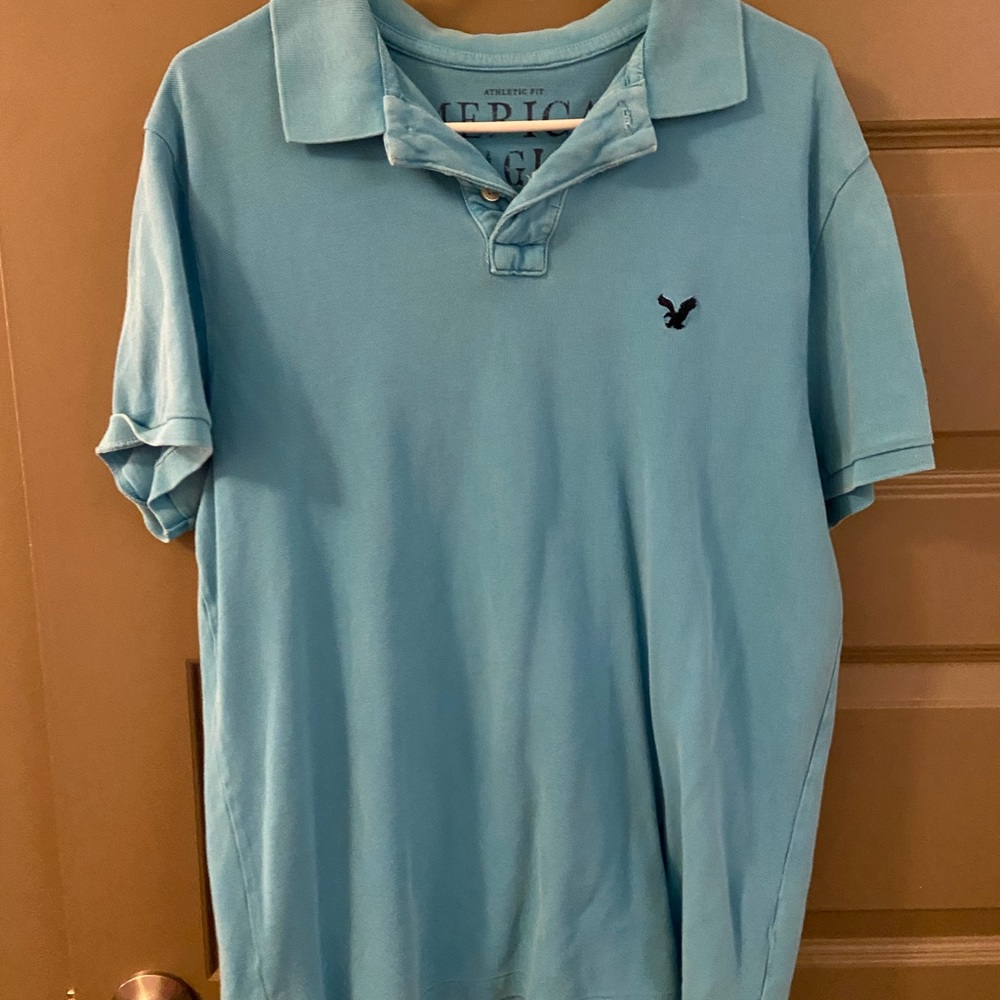 American Eagle Polo
